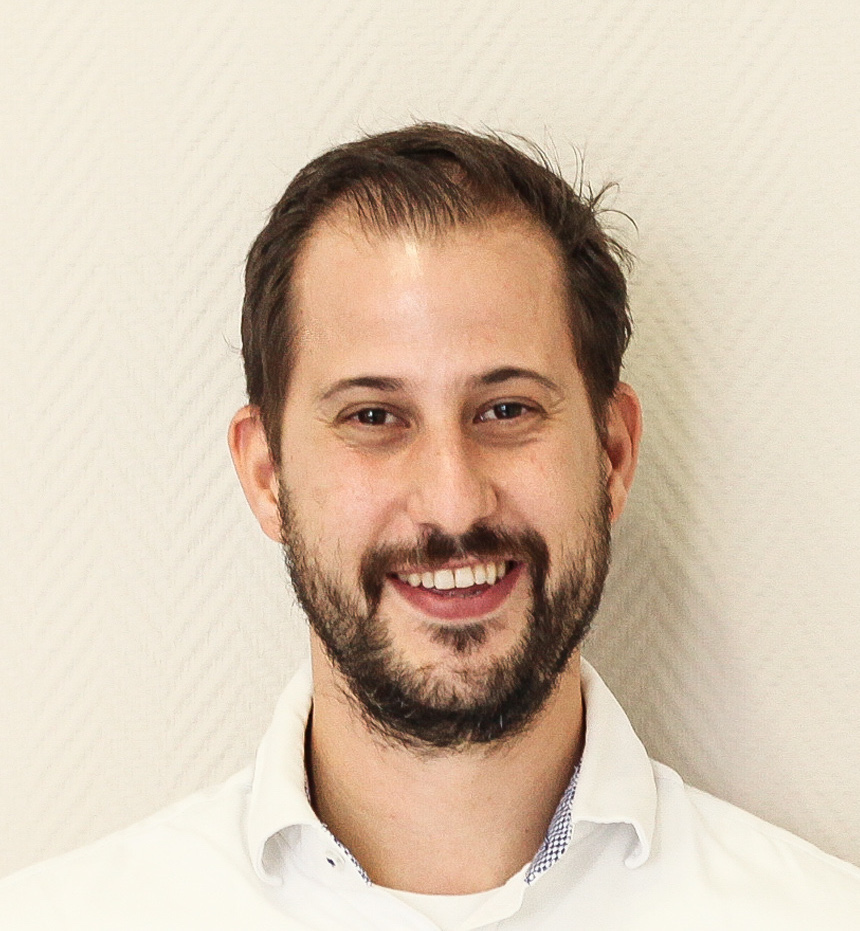 Alex Barrera